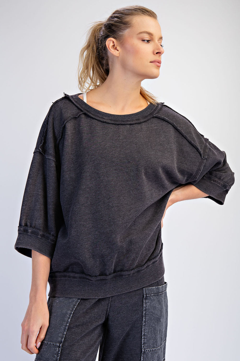The Etta Top