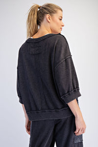 The Etta Top