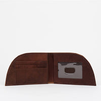 Front Pocket Wallet - AMERICAN BISON