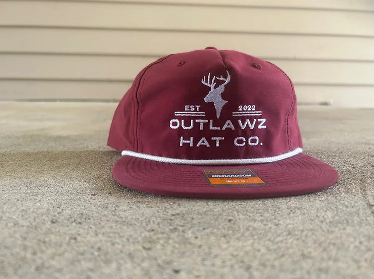 The Buck - Outlawz Hat Co.