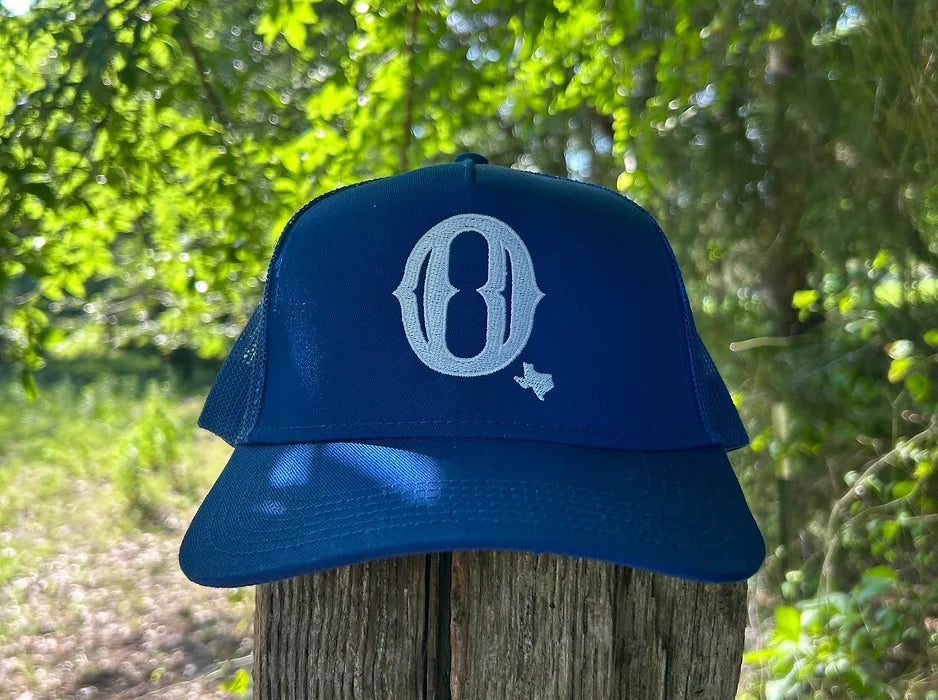 The Big O - Outlawz Hat Co.