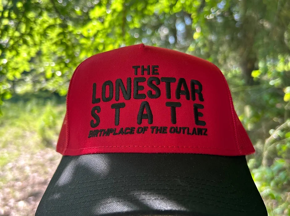 The Lonestar