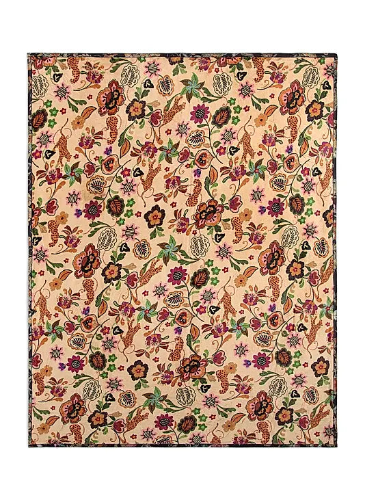 Johnny Was Travel Blanket - Maxima