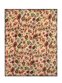 Johnny Was Travel Blanket - Maxima