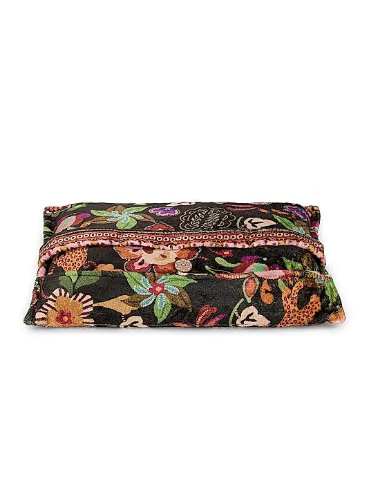 Johnny Was Travel Blanket - Maxima