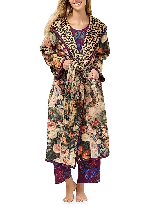 Johnny Was - Aditi Robe