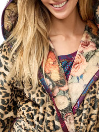 Johnny Was - Aditi Robe