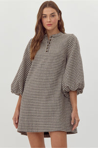 The Mable Dress