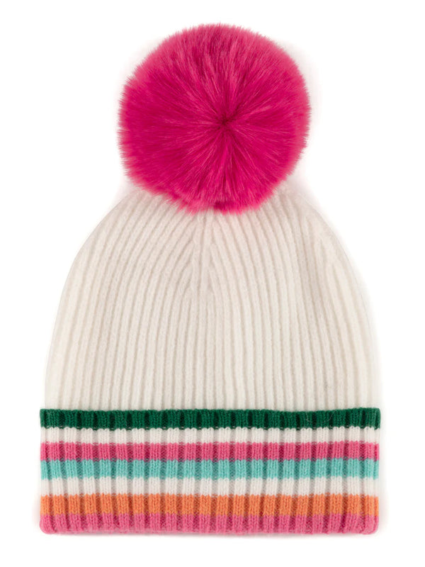 Parker Beanie