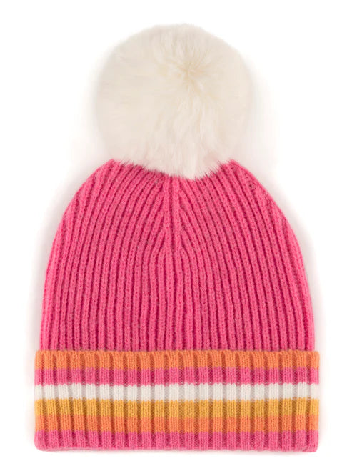 Parker Beanie