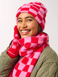 Tanner Scarf