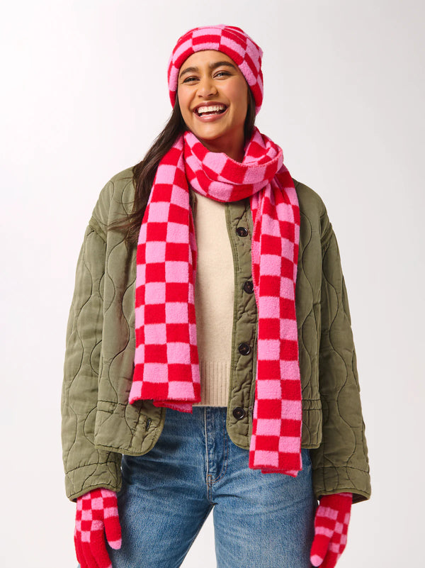 Tanner Scarf