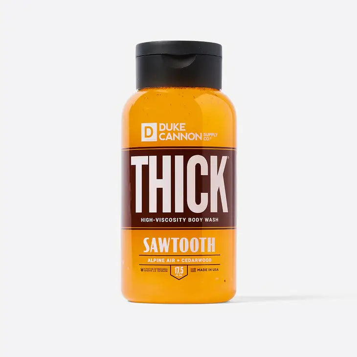 Duke Cannon Body Wash - Thumbnail 2