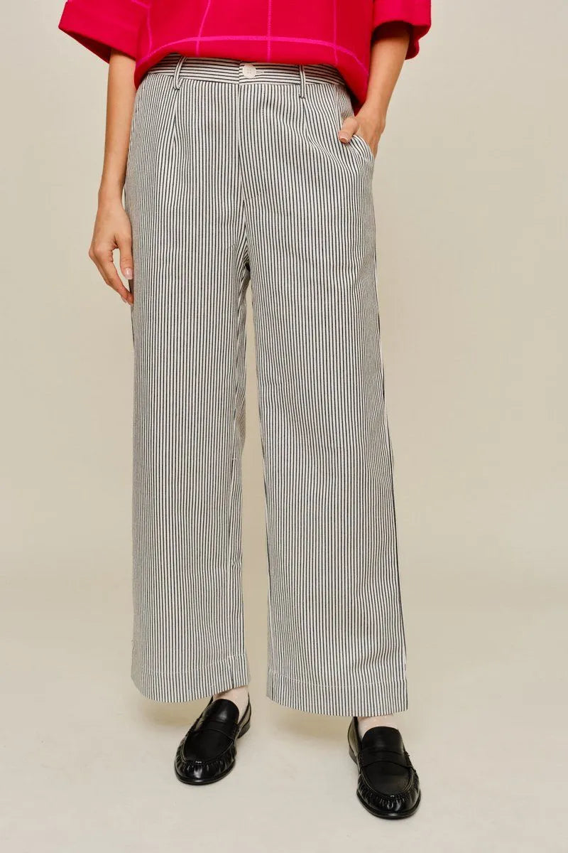 The Jordan Pant