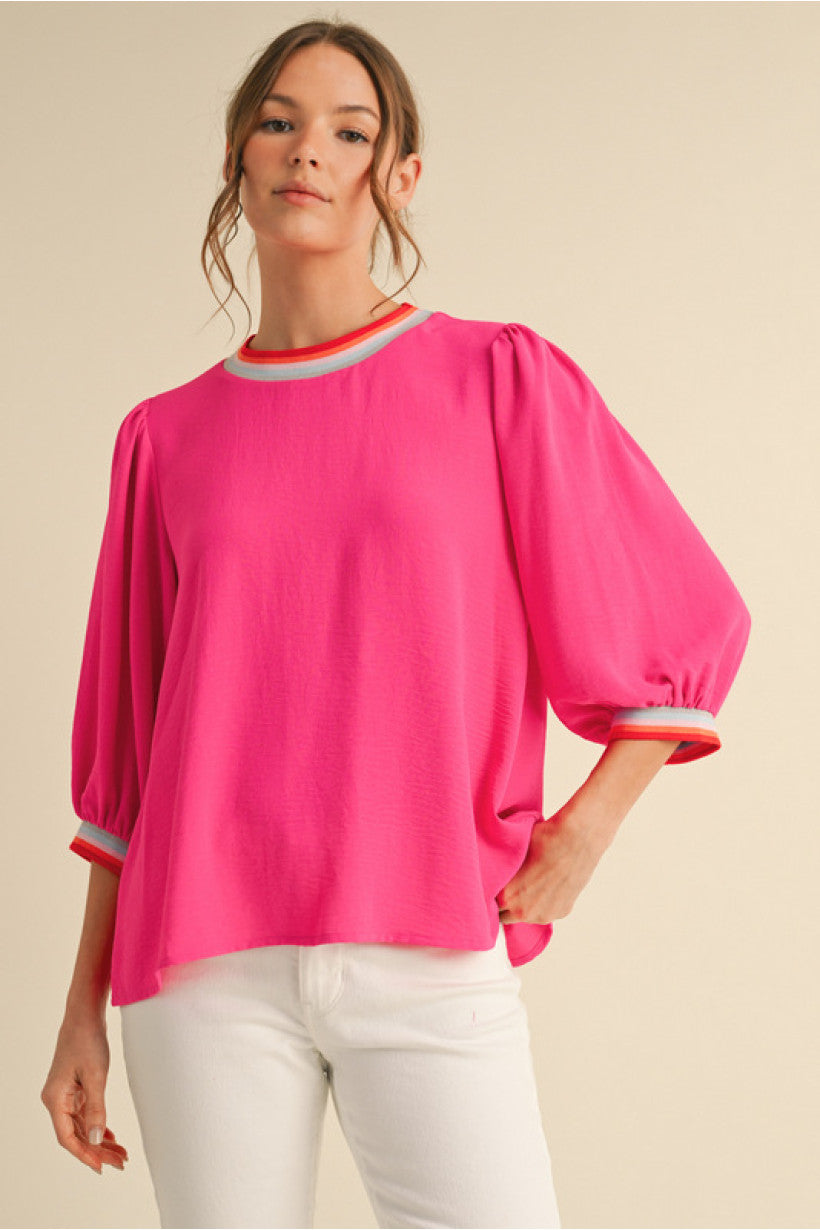 The Bardin Top