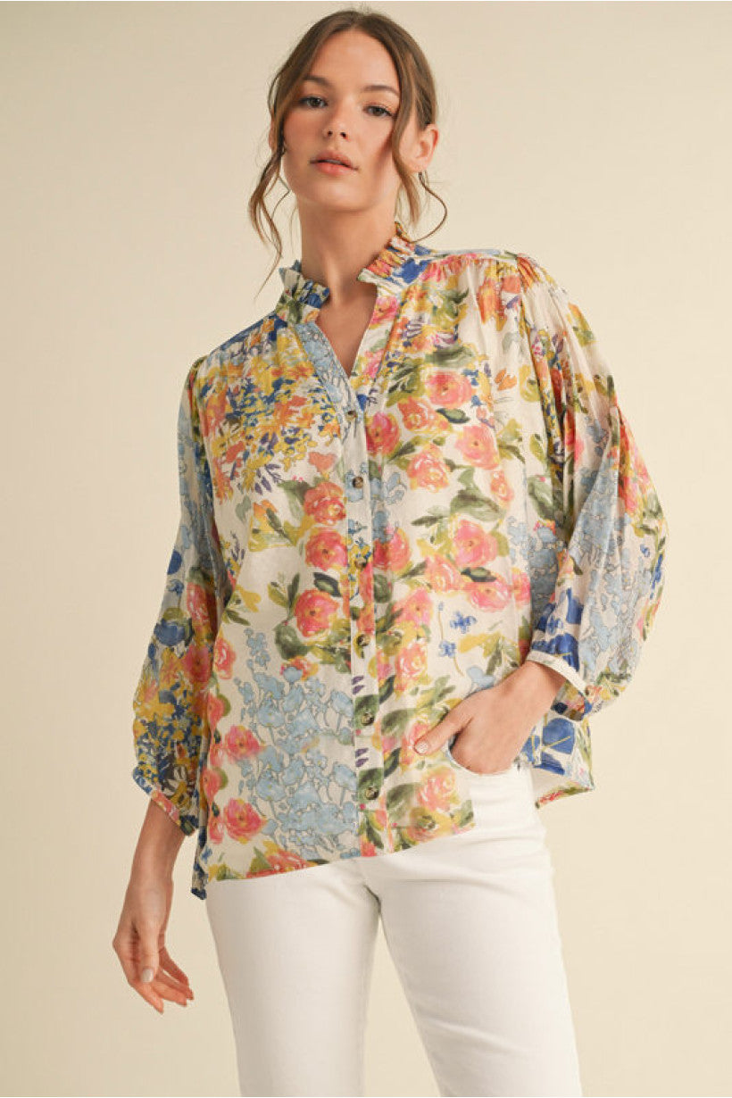 The Douglas Top