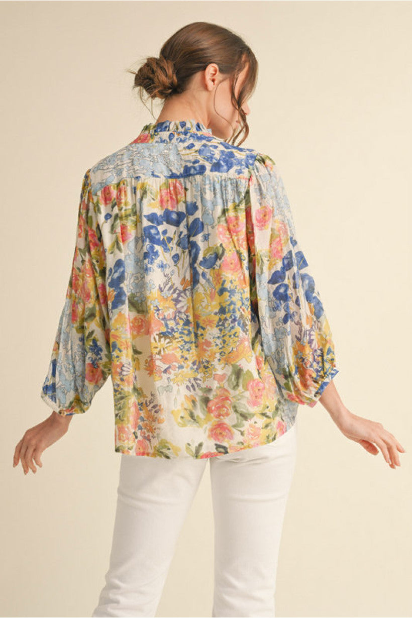 The Douglas Top