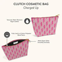 Studio Oh! Clutch Cosmetic Bag