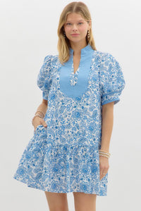 The Brandi Dress