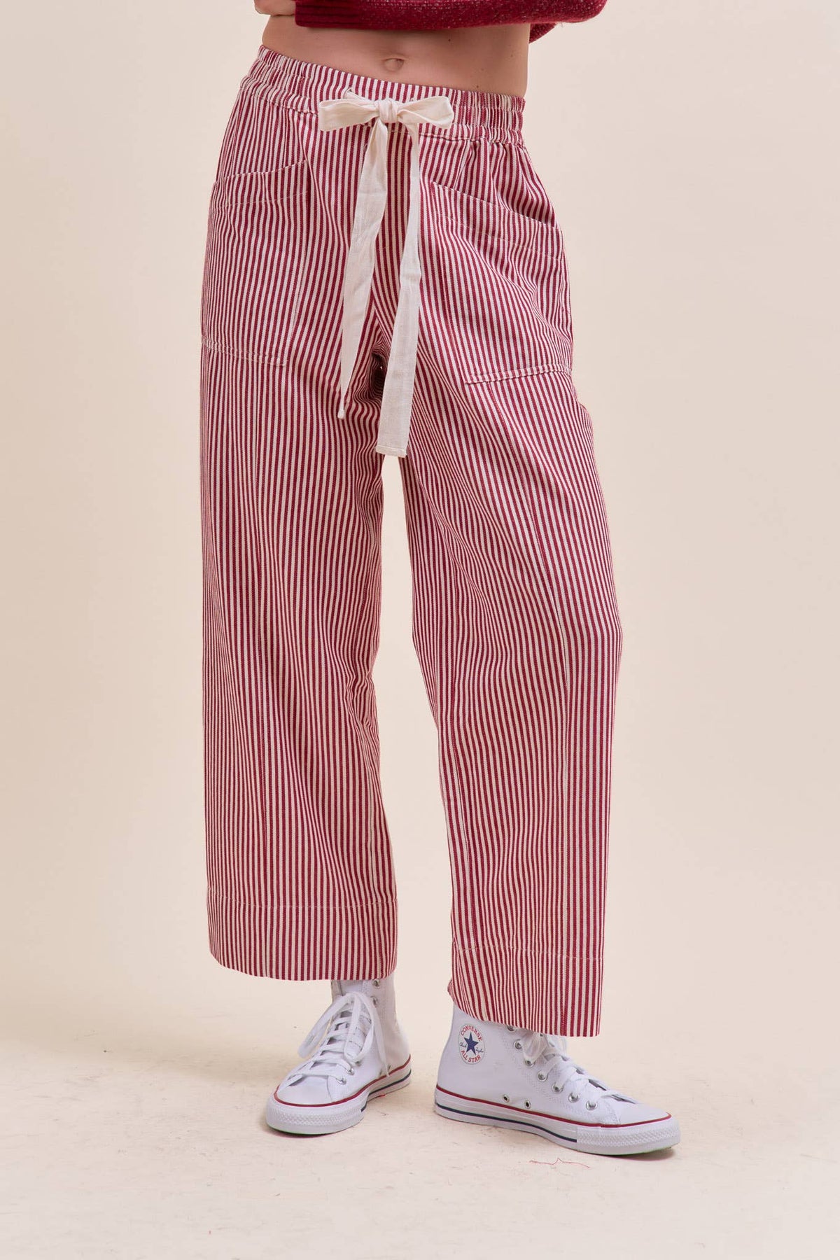 The Jocelyn Pant