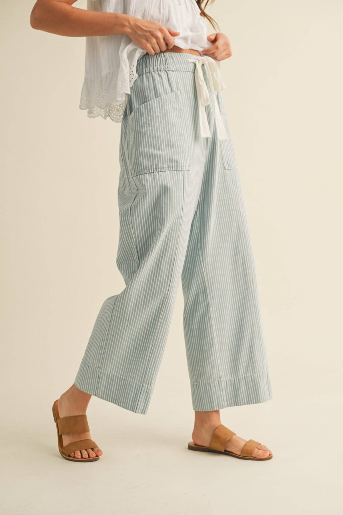 The Shirley Pant