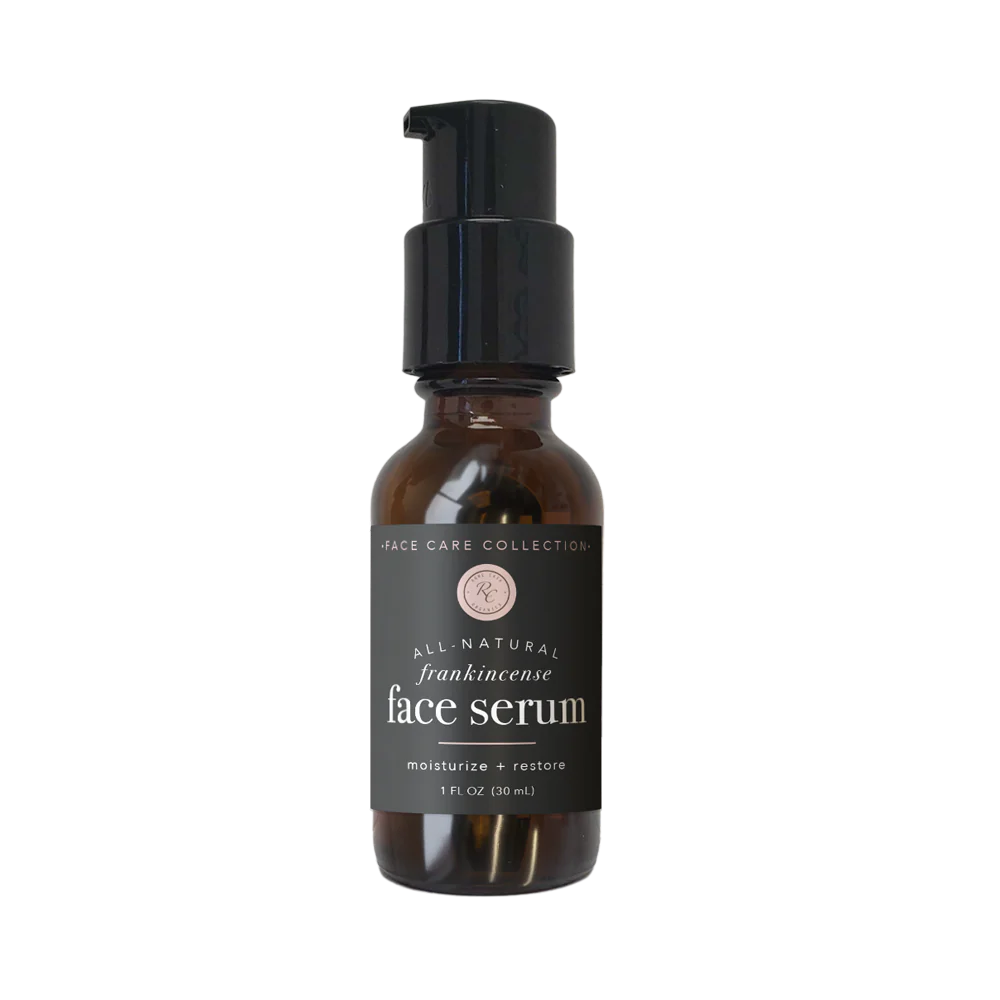 Face Serum | 1 Oz