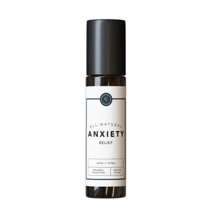 Anxiety Relief | 10 Ml