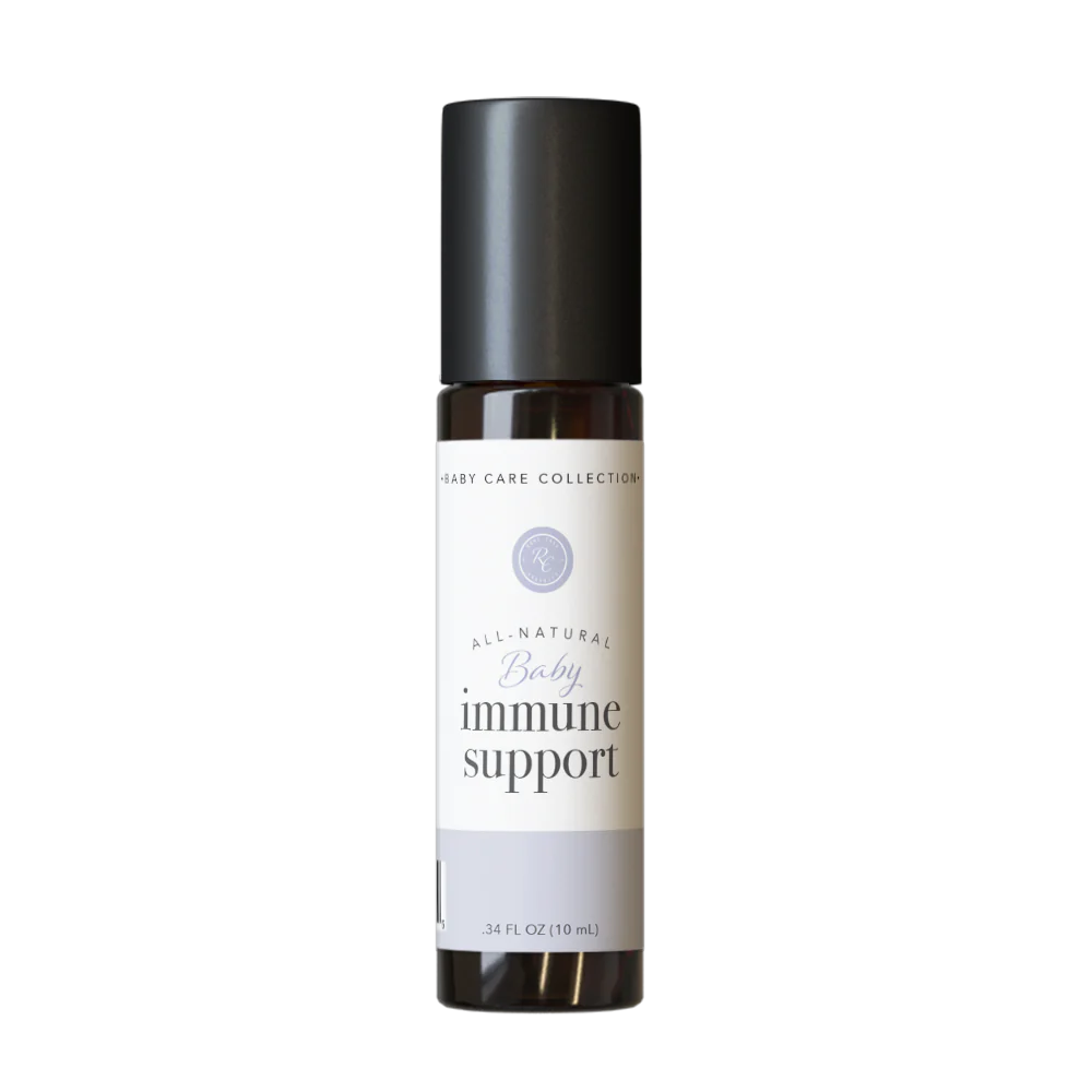 Baby Immune Support | 10 Ml