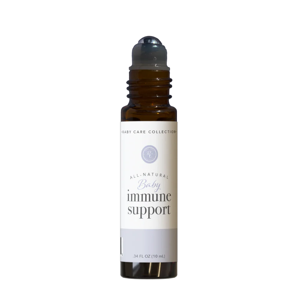 Baby Immune Support | 10 Ml