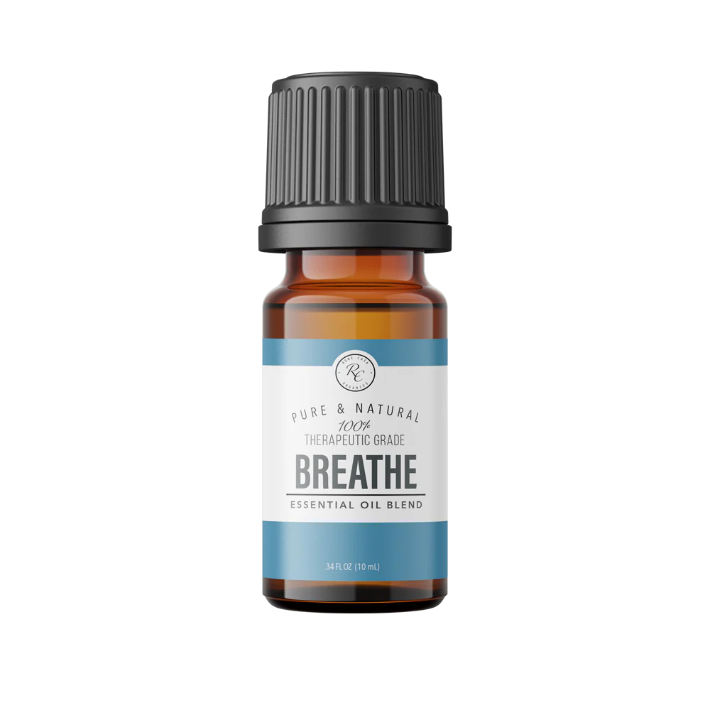 Breathe | 10 ml