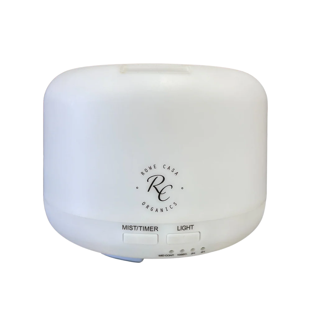 Essential Oil Diffuser | 500 ml