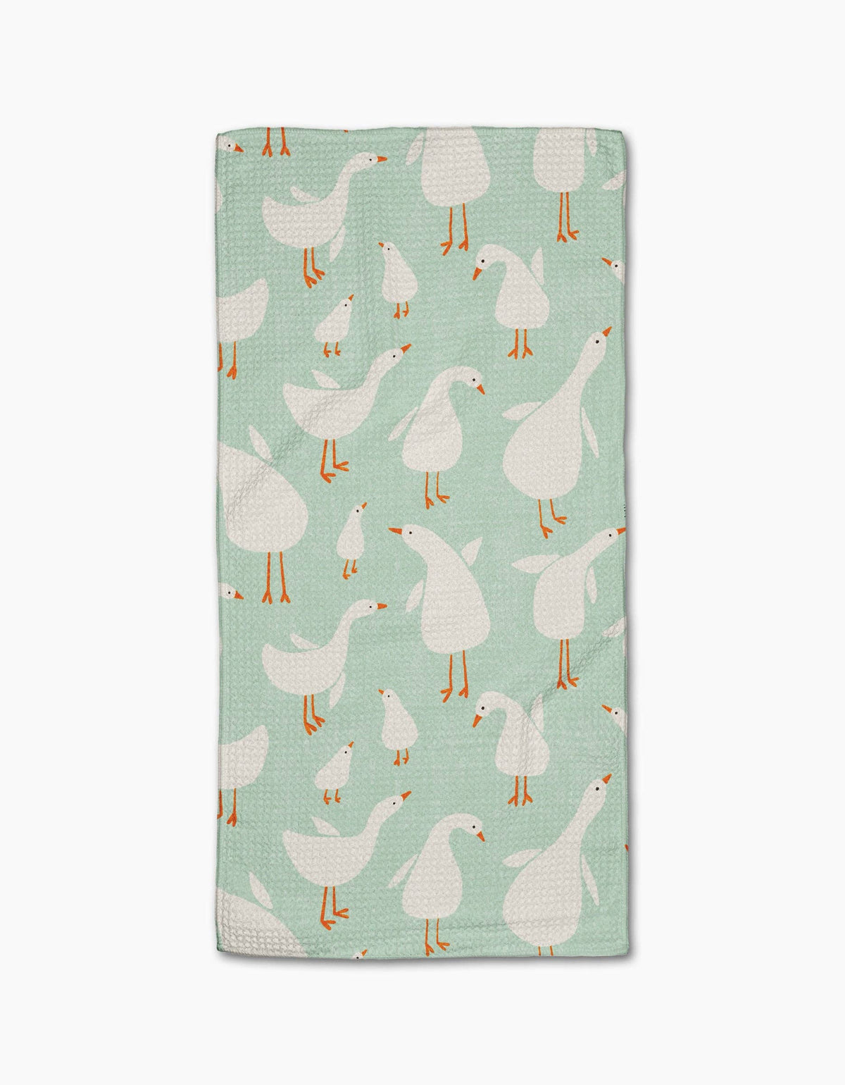 Geometry - Ilesha Bar Towel