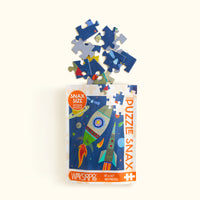 Outer Space | 48 Piece Jigsaw Puzzle