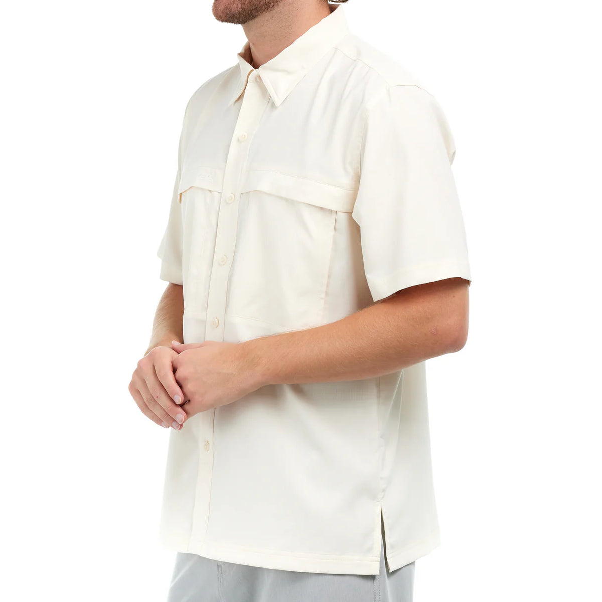 GameGuard Sand Dune Scout Shirt