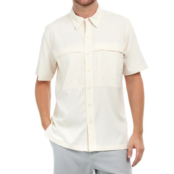 GameGuard Sand Dune Scout Shirt