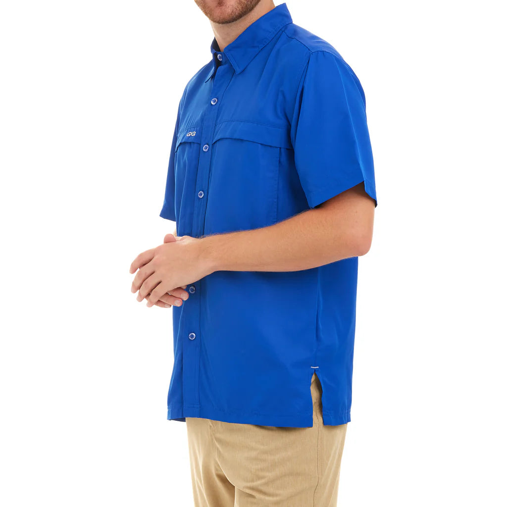 GameGuard® Hydro Blue Explorer Shirt