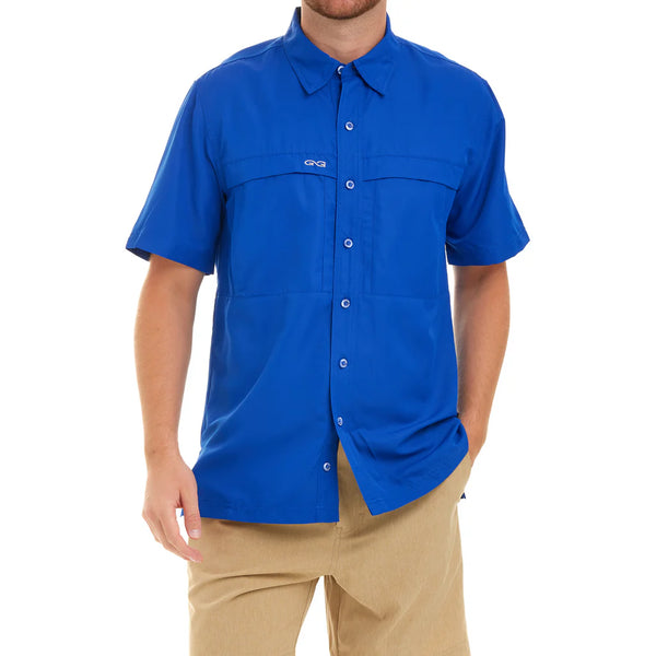 GameGuard® Hydro Blue Explorer Shirt