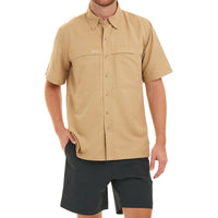 GameGuard® Khaki Explorer Shirt