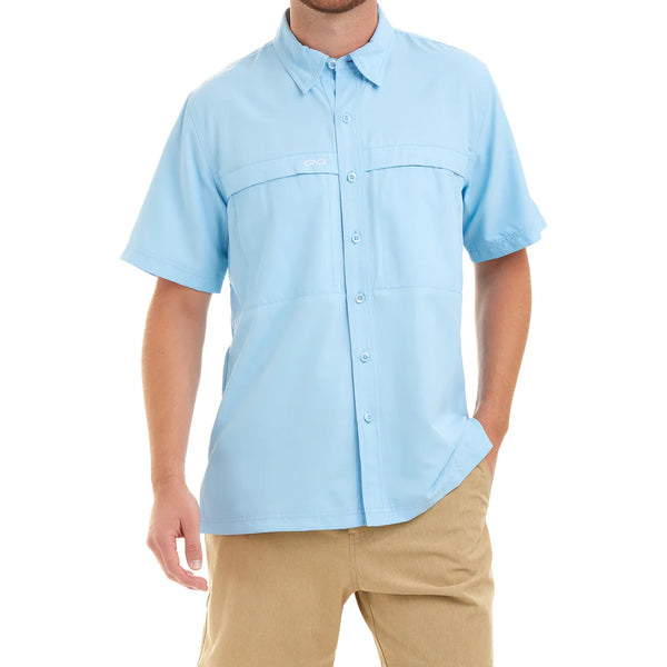 GameGuard® RainWater Explorer Shirt