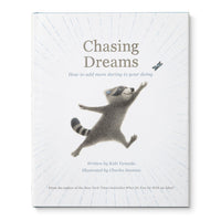 Chasing Dreams - How to Add More Daring to Your Doing