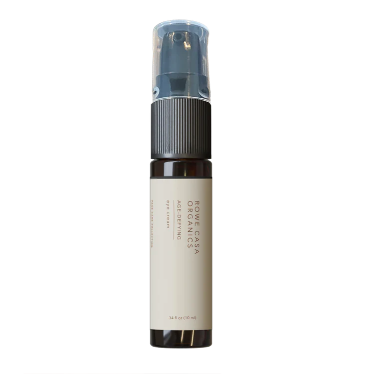 Age-defying Eye Cream | 10 Ml