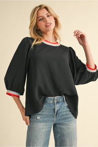 The Bardin Top