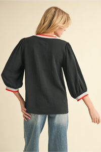 The Bardin Top