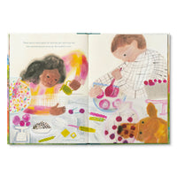 We Needed a You - A Children's Book to Celebrate How a Child Brightens the World