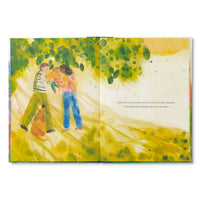 We Needed a You - A Children's Book to Celebrate How a Child Brightens the World