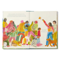 We Needed a You - A Children's Book to Celebrate How a Child Brightens the World