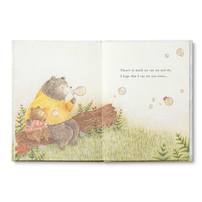 I Think You’re Grand - A Book for My Grandparent