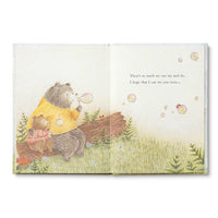 I Think You’re Grand - A Book for My Grandparent