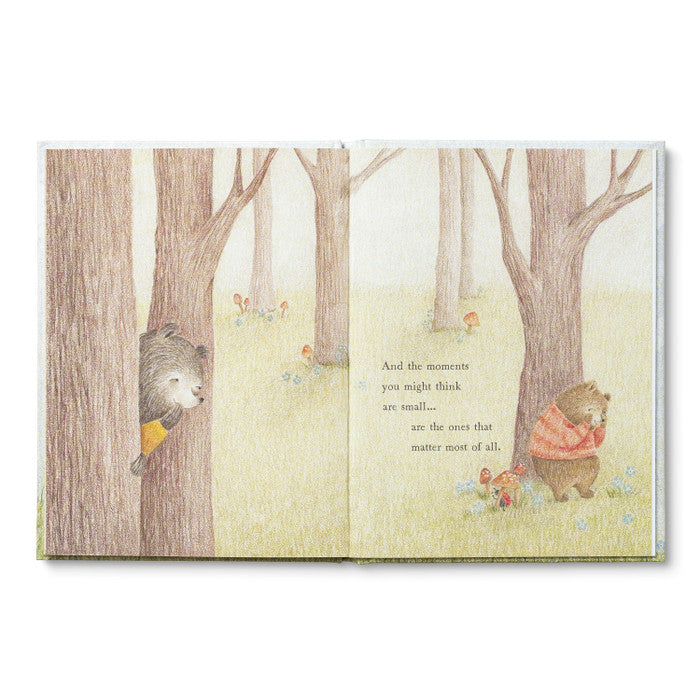 I Think You’re Grand - A Book for My Grandparent