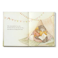 I Think You’re Grand - A Book for My Grandparent